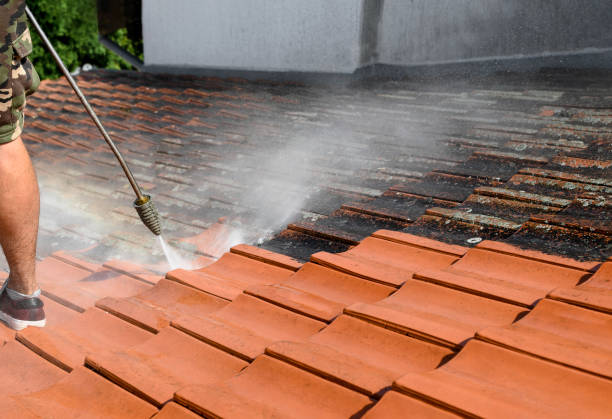 Why Choose Our Certified Pressure Washing Experts for Your Project Needs in Wabasso Beach, FL?