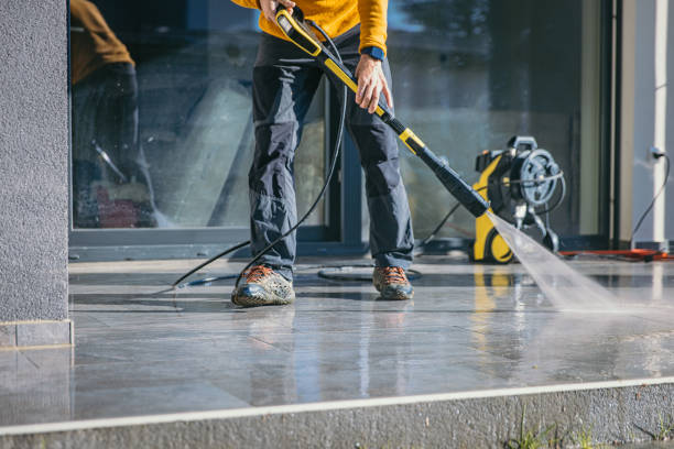 Best Garage Pressure Washing  in Wabasso Beach, FL