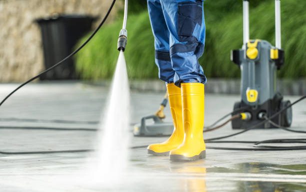 Best Commercial Building Pressure Washing  in Wabasso Beach, FL