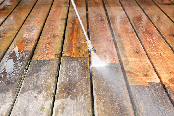 Best Pressure Washing Cost  in Wabasso Beach, FL