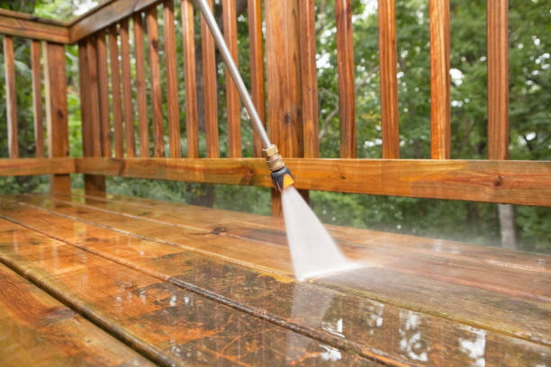 Best Sidewalk Pressure Washing  in Wabasso Beach, FL