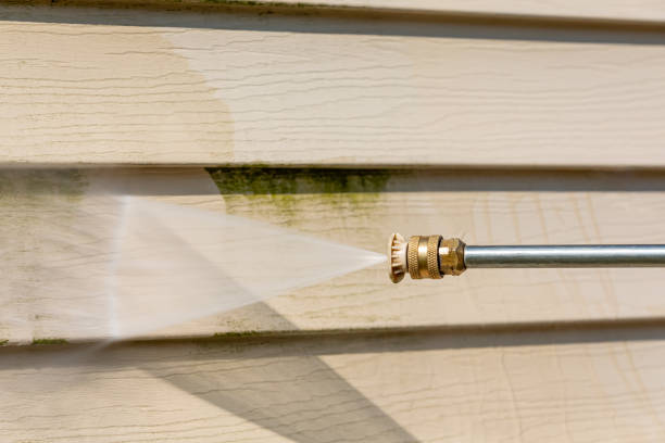 Best Garage Pressure Washing  in Wabasso Beach, FL